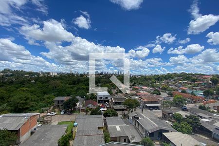 Apartamento para alugar com 53m², 2 quartos e 1 vagaVista do Quarto 1 