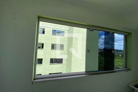 Apartamento para alugar com 53m², 2 quartos e 1 vagaJanela da Lavanderia