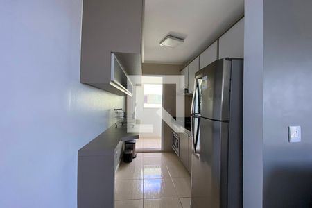 Apartamento para alugar com 53m², 2 quartos e 1 vagaCozinha