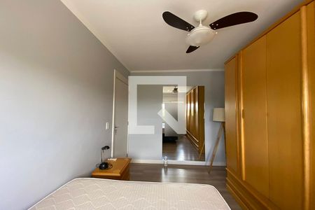 Apartamento para alugar com 53m², 2 quartos e 1 vagaQuarto 2 