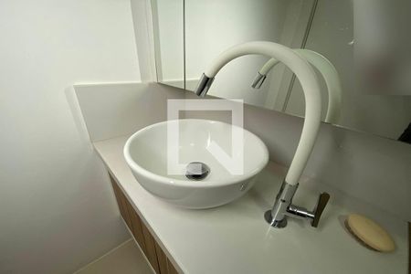 Apartamento para alugar com 53m², 2 quartos e 1 vagaPia do Banheiro