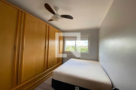 Apartamento para alugar com 53m², 2 quartos e 1 vagaQuarto 2 