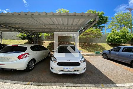 Apartamento para alugar com 53m², 2 quartos e 1 vagaGaragem