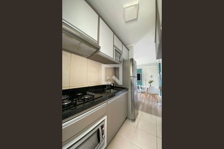 Apartamento para alugar com 53m², 2 quartos e 1 vagaCozinha