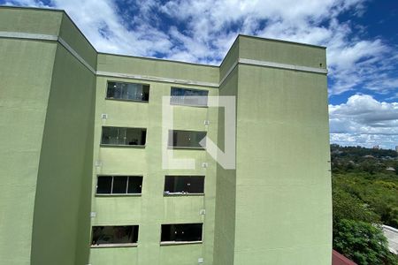 Apartamento para alugar com 53m², 2 quartos e 1 vagaVista da Lavanderia
