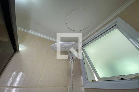 Apartamento para alugar com 53m², 2 quartos e 1 vagaChuveiro do Banheiro