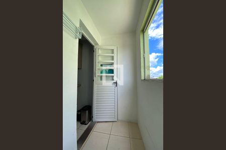 Apartamento para alugar com 53m², 2 quartos e 1 vagaLavanderia