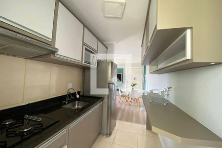 Apartamento para alugar com 53m², 2 quartos e 1 vagaCozinha