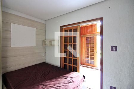Quarto 1 - Suíte de casa à venda com 4 quartos, 391m² em Demarchi, São Bernardo do Campo