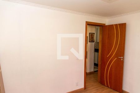 Quarto 1 de apartamento à venda com 2 quartos, 45m² em Serraria, Diadema
