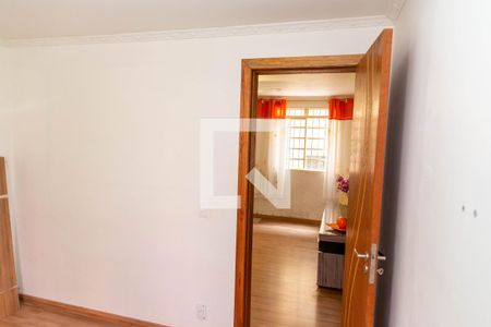 Quarto 1 de apartamento à venda com 2 quartos, 45m² em Serraria, Diadema