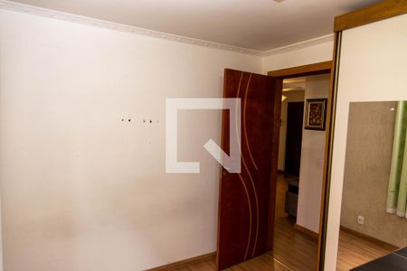 Quarto 2 de apartamento à venda com 2 quartos, 45m² em Serraria, Diadema