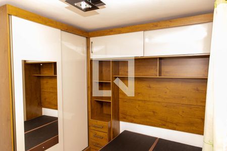 Quarto 2 de apartamento à venda com 2 quartos, 45m² em Serraria, Diadema