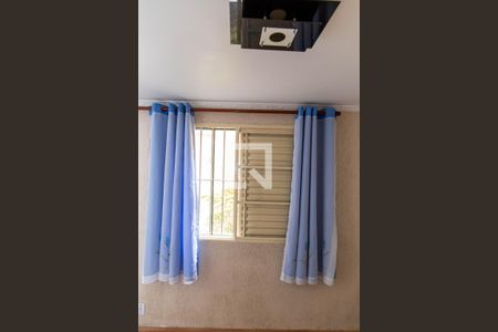 Quarto 1 de apartamento à venda com 2 quartos, 45m² em Serraria, Diadema