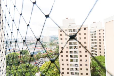 Vista do Quarto 1 de apartamento à venda com 2 quartos, 63m² em Jardim Bom Tempo, Taboão da Serra