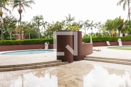 Área comum - Piscina de apartamento à venda com 2 quartos, 63m² em Jardim Bom Tempo, Taboão da Serra