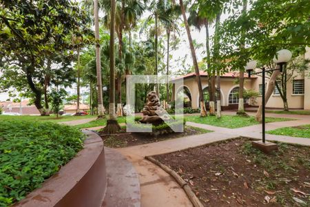 Área comum de apartamento à venda com 2 quartos, 63m² em Jardim Bom Tempo, Taboão da Serra