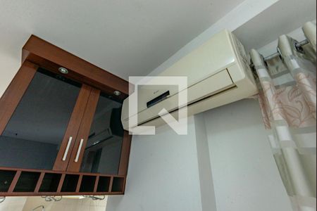 Sala de apartamento para alugar com 3 quartos, 67m² em Anil, Rio de Janeiro