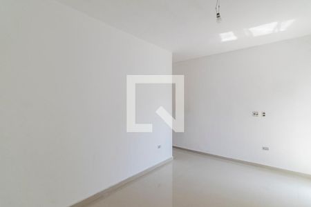 Quarto 1 Suite de apartamento à venda com 3 quartos, 150m² em Paraíso, Santo André
