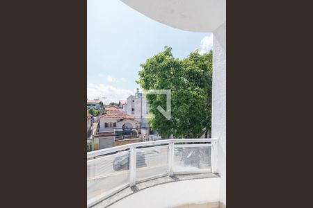 Apartamento à venda com 150m², 3 quartos e 2 vagasVaranda da Suite