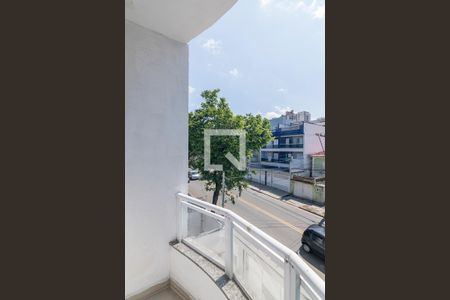 Apartamento à venda com 150m², 3 quartos e 2 vagasVaranda da Suite