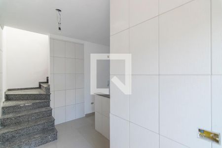 Apartamento à venda com 150m², 3 quartos e 2 vagasCozinha