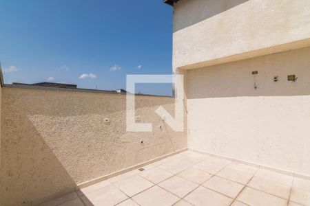 Apartamento à venda com 150m², 3 quartos e 2 vagasÁrea de Serviço Cobertura