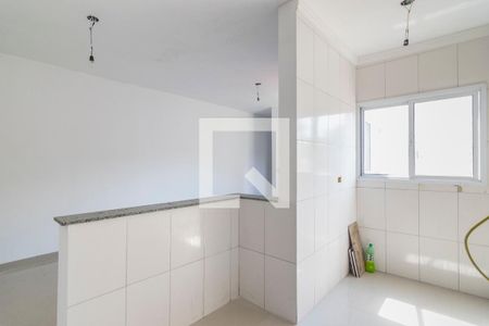 Apartamento à venda com 150m², 3 quartos e 2 vagasCozinha