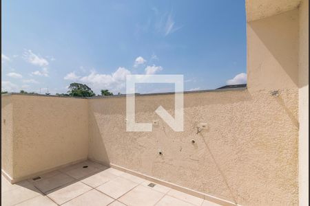 Apartamento à venda com 150m², 3 quartos e 2 vagasÁrea de Serviço Cobertura