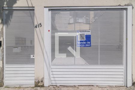 Apartamento à venda com 150m², 3 quartos e 2 vagasFachada