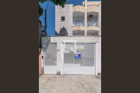 Apartamento à venda com 150m², 3 quartos e 2 vagasFachada