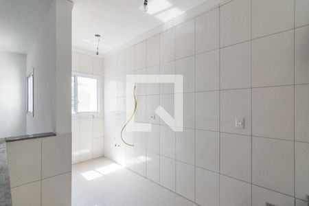 Apartamento à venda com 150m², 3 quartos e 2 vagasCozinha