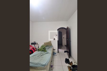 Quarto 2 de casa à venda com 4 quartos, 150m² em Jardim Utinga, Santo André
