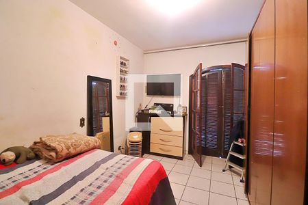 Quarto 1 de casa à venda com 4 quartos, 150m² em Jardim Utinga, Santo André