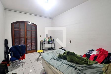 Quarto 2 de casa à venda com 4 quartos, 150m² em Jardim Utinga, Santo André