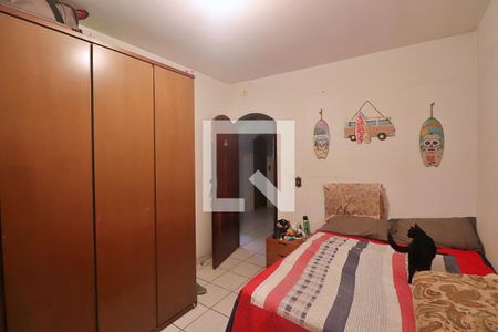 Quarto 1 de casa à venda com 4 quartos, 150m² em Jardim Utinga, Santo André