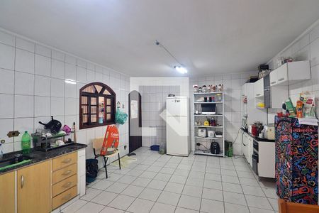Casa à venda com 150m², 4 quartos e 4 vagasCozinha