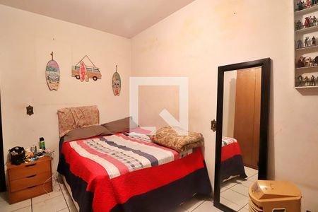 Quarto 1 de casa à venda com 4 quartos, 150m² em Jardim Utinga, Santo André