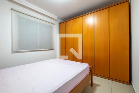 Quarto de apartamento para alugar com 1 quarto, 34m² em Jardim Paulista, São Paulo