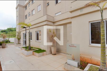 Apartamento à venda com 58m², 3 quartos e 1 vaga Apartamento à venda com 58m², 3 quartos e 1 vagaÁrea Externa