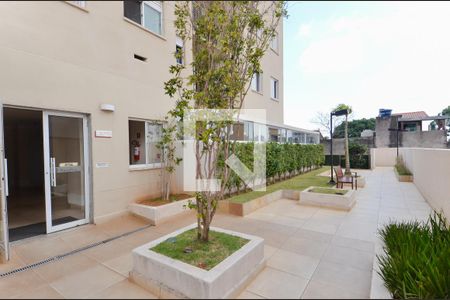 Apartamento à venda com 58m², 3 quartos e 1 vaga Apartamento à venda com 58m², 3 quartos e 1 vagaÁrea Externa