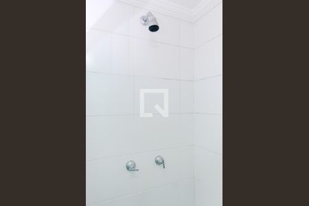 Apartamento à venda com 58m², 3 quartos e 1 vagaBanheiro da Suíte