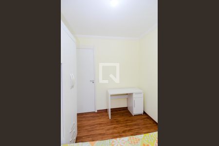 Apartamento à venda com 58m², 3 quartos e 1 vagaQuarto 2