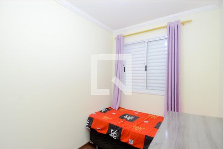 Apartamento à venda com 58m², 3 quartos e 1 vagaQuarto 1