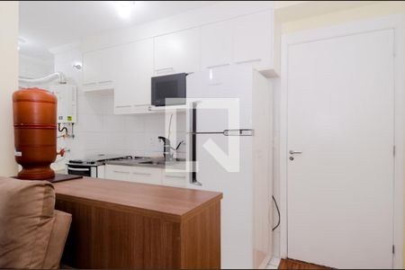 Apartamento à venda com 58m², 3 quartos e 1 vagaCozinha