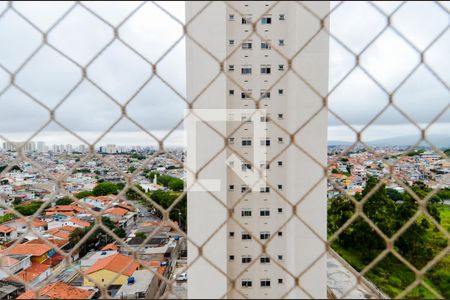 Apartamento à venda com 58m², 3 quartos e 1 vagaVista do Quarto 1
