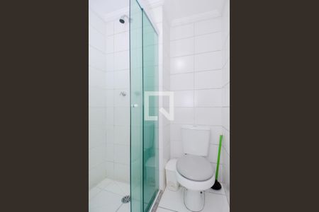 Apartamento à venda com 58m², 3 quartos e 1 vagaBanheiro Social