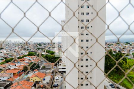 Apartamento à venda com 58m², 3 quartos e 1 vagaVista da Suíte