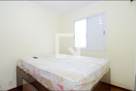 Apartamento à venda com 58m², 3 quartos e 1 vagaQuarto 3 - Suíte