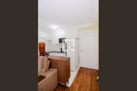 Apartamento à venda com 58m², 3 quartos e 1 vagaCozinha